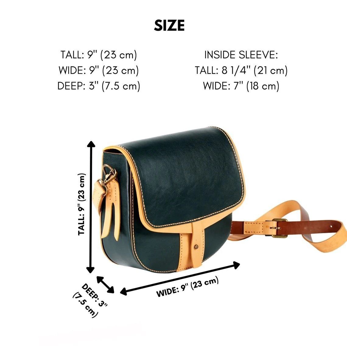 Bolsa 26