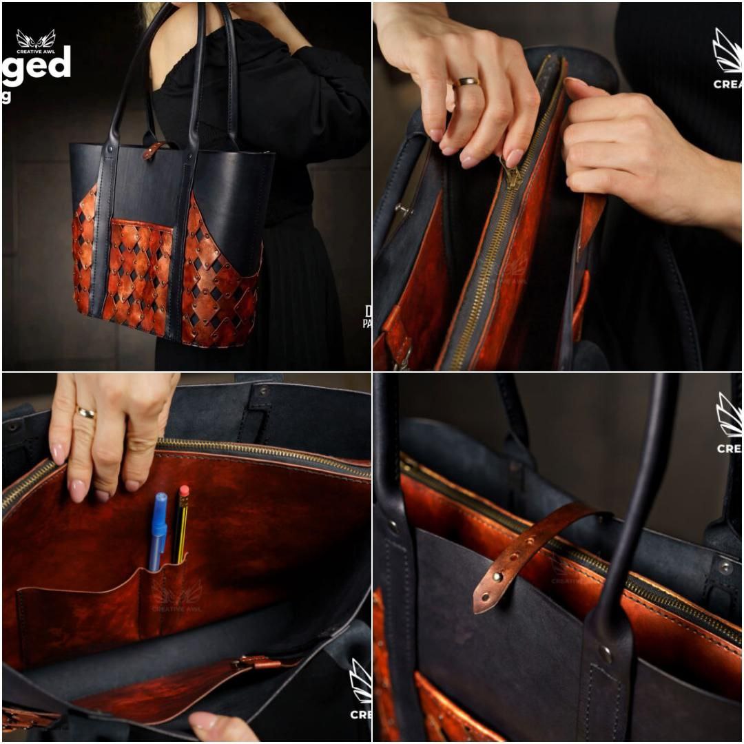 Bolsa 30