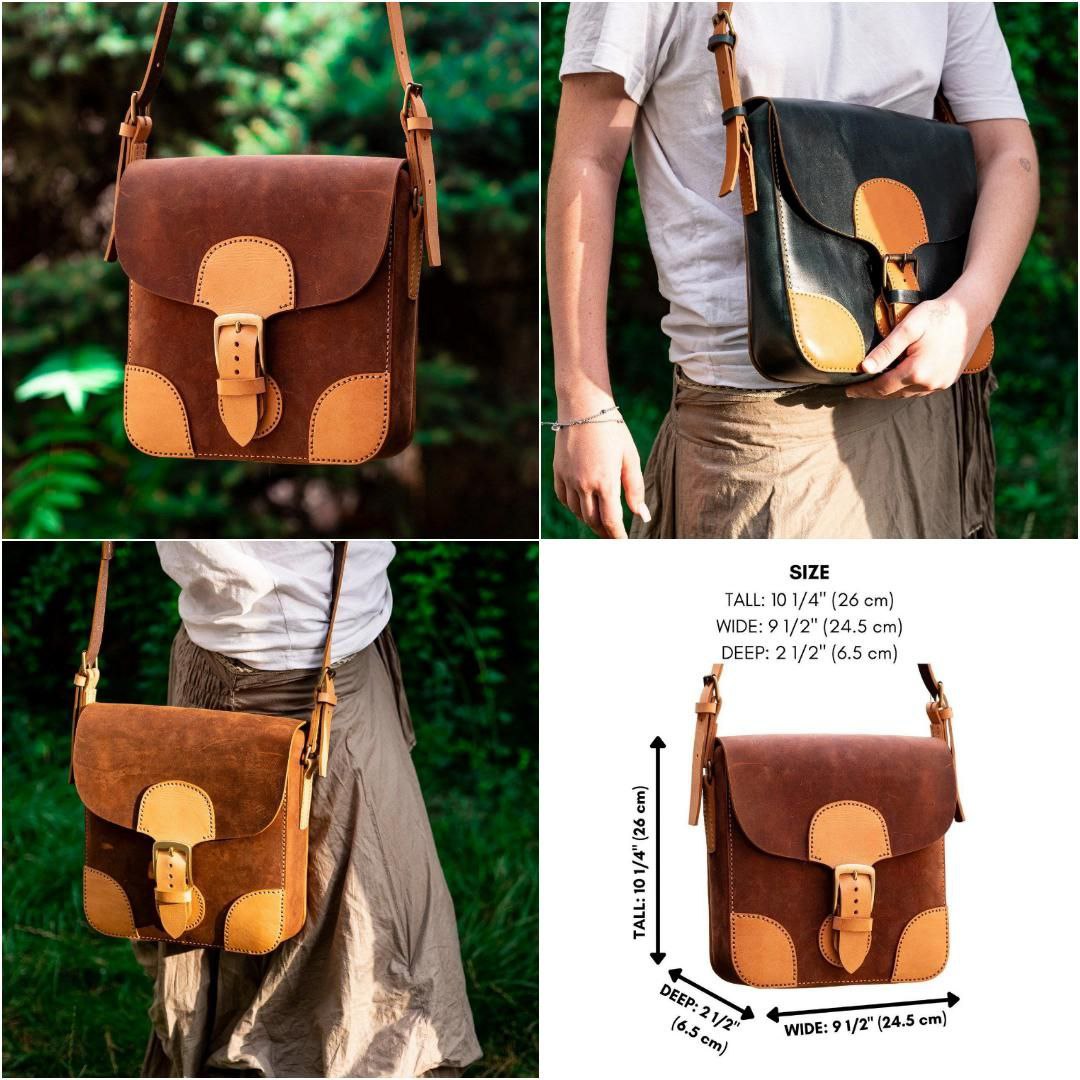 Bolsa 41