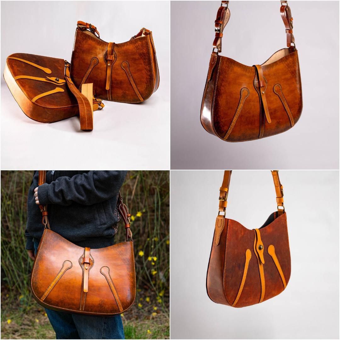 Bolsa 42