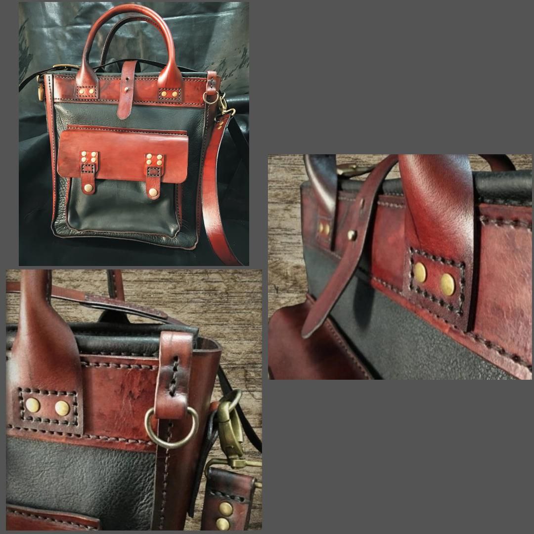 Bolsa 43