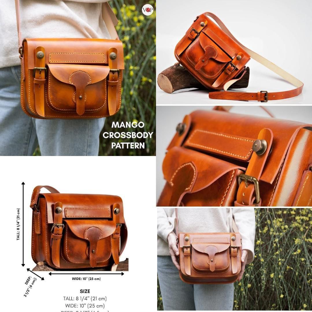 Bolsa 45