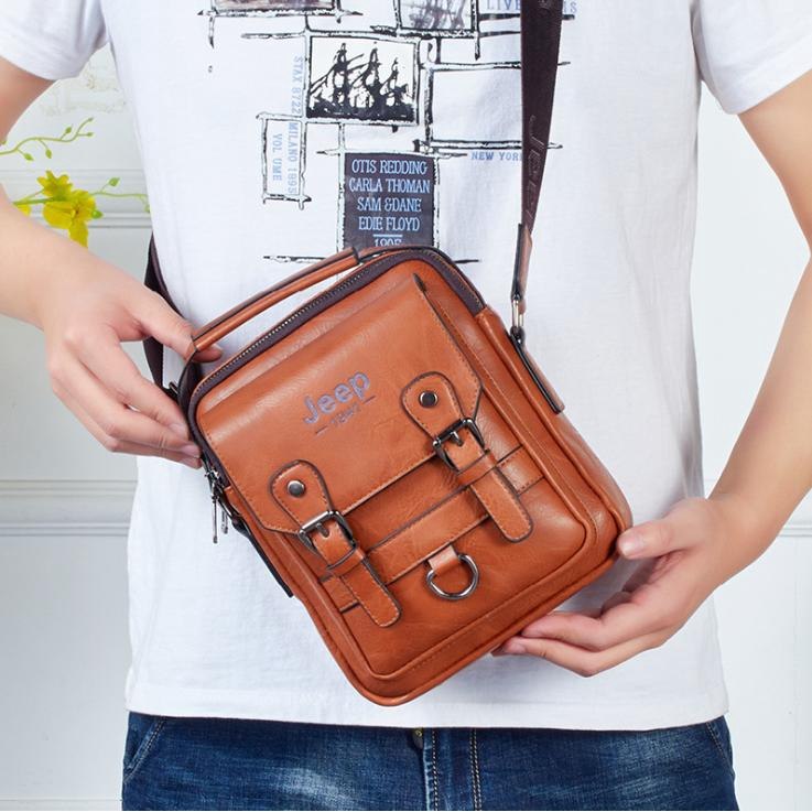 Bolsa Hombre Modelo Aventura