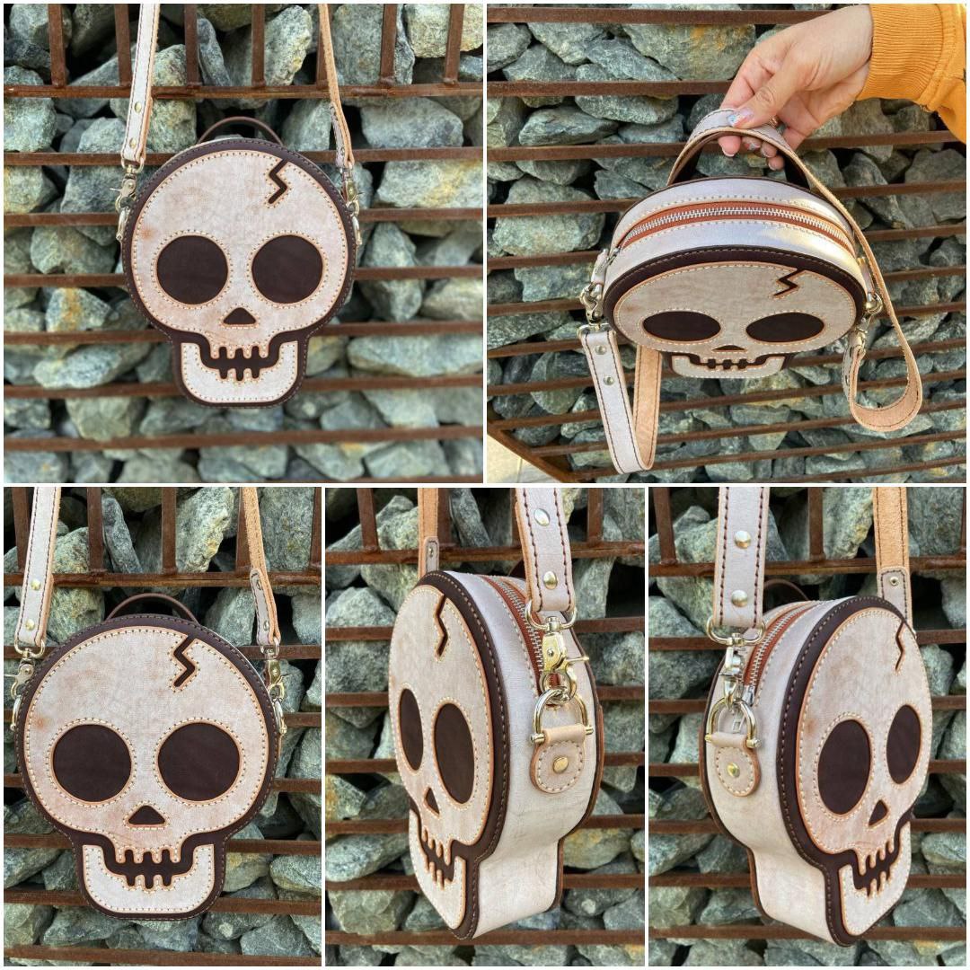 Bolsa Modelo Calaberita