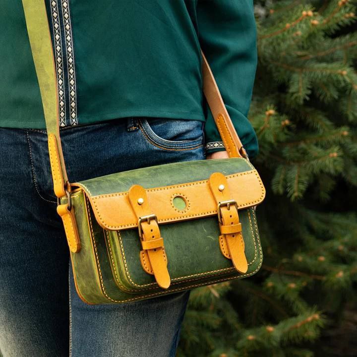 Bolsa Modelo Campo 2