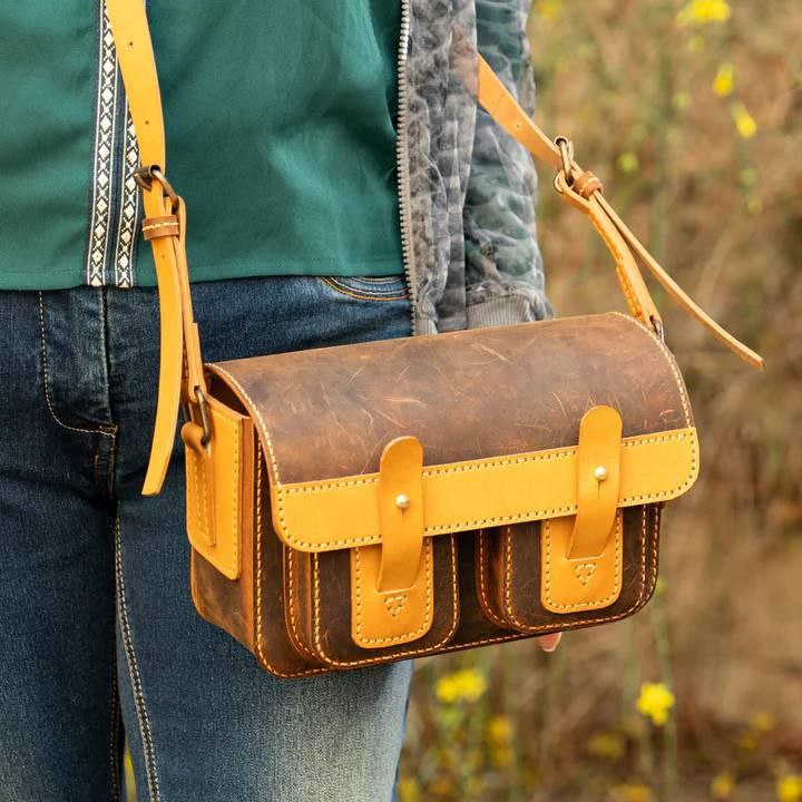Bolsa Modelo Campo
