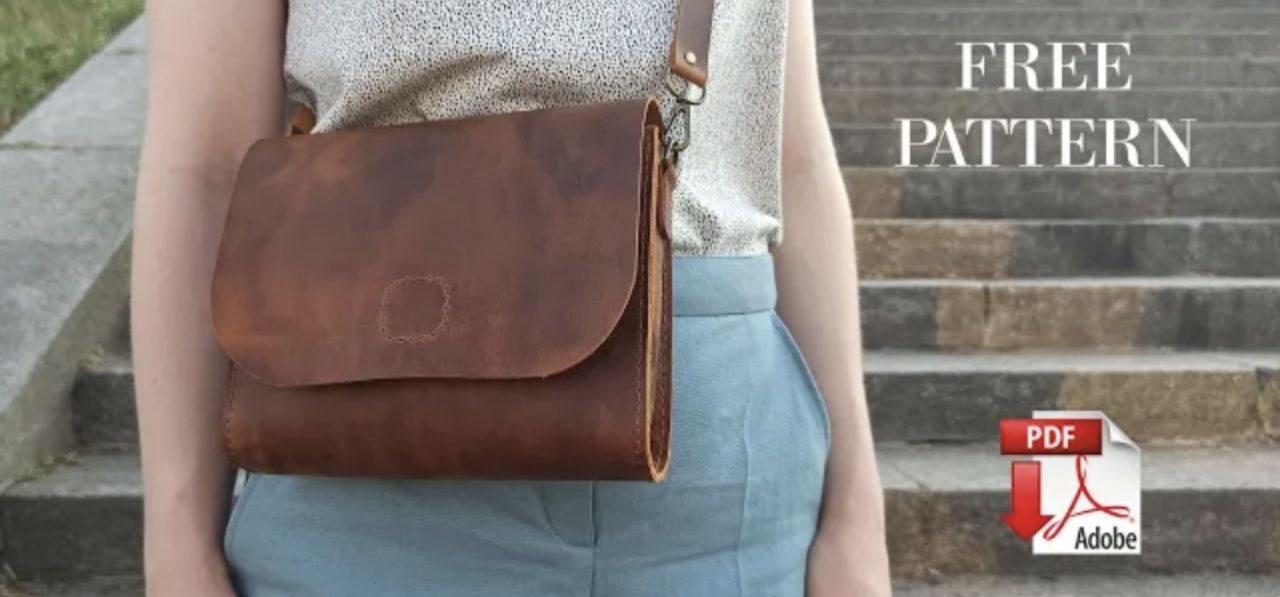 Bolsa Modelo Dani
