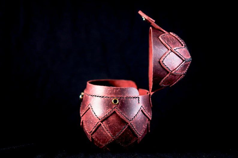 Bolsa Modelo Dragon