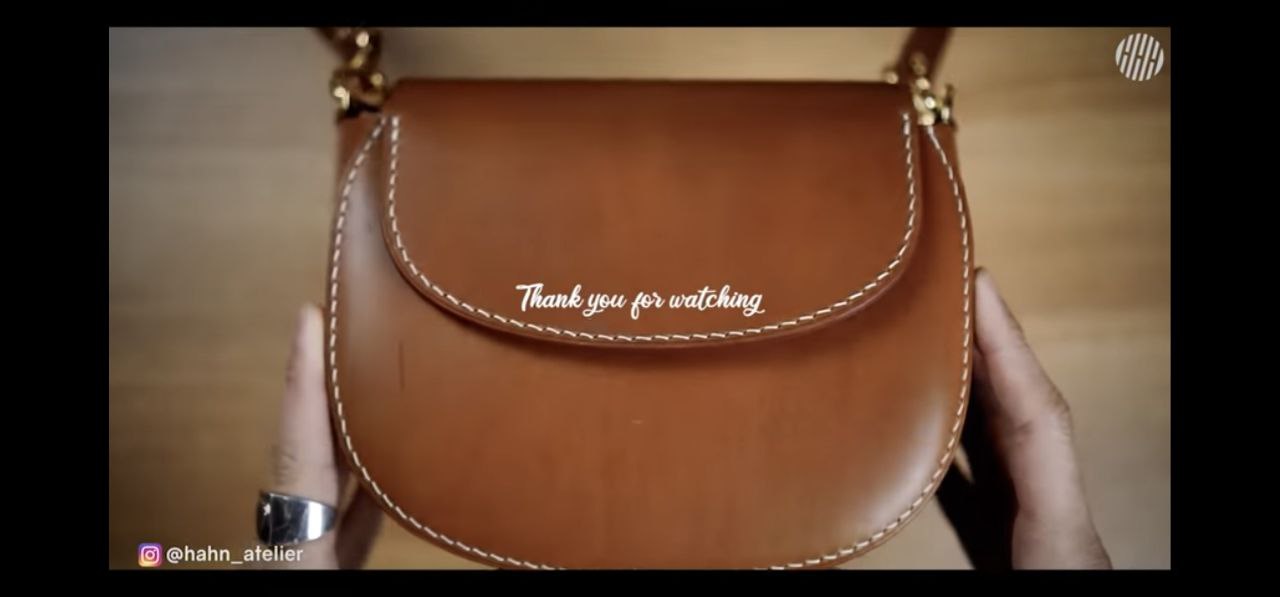 Bolsa Modelo Kani