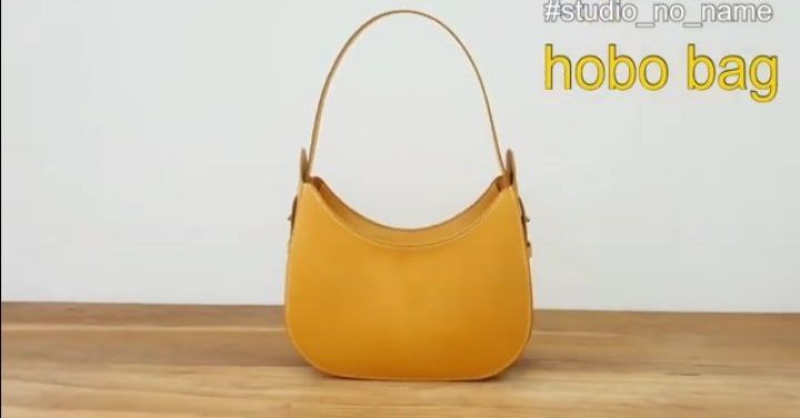Bolsa Modelo Luna