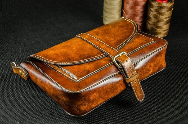 Bolsa Modelo Miel 2