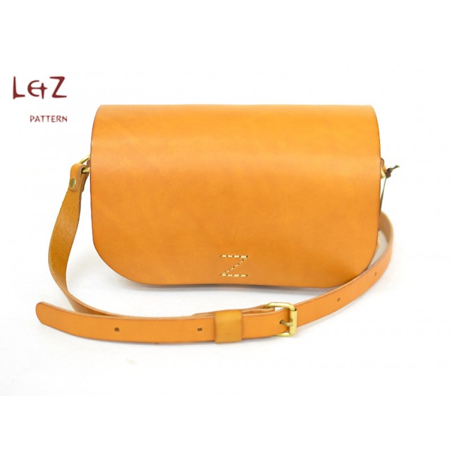 Bolsa Modelo Primavera