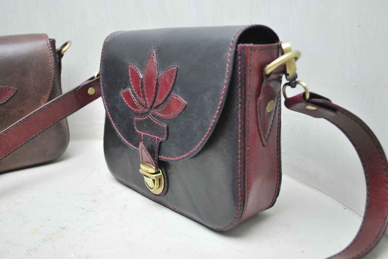 Bolsa Mujer 