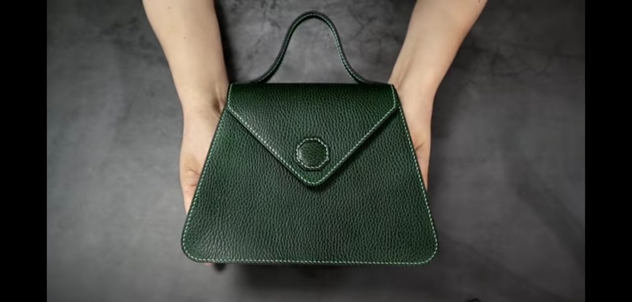 Bolsa Verde 2