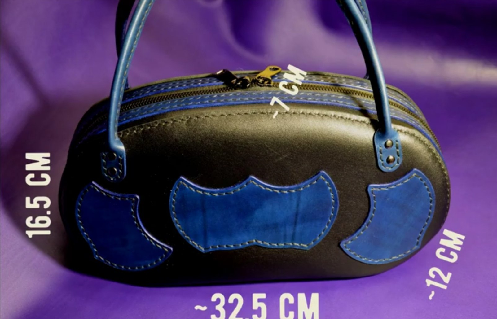 Bolso 12
