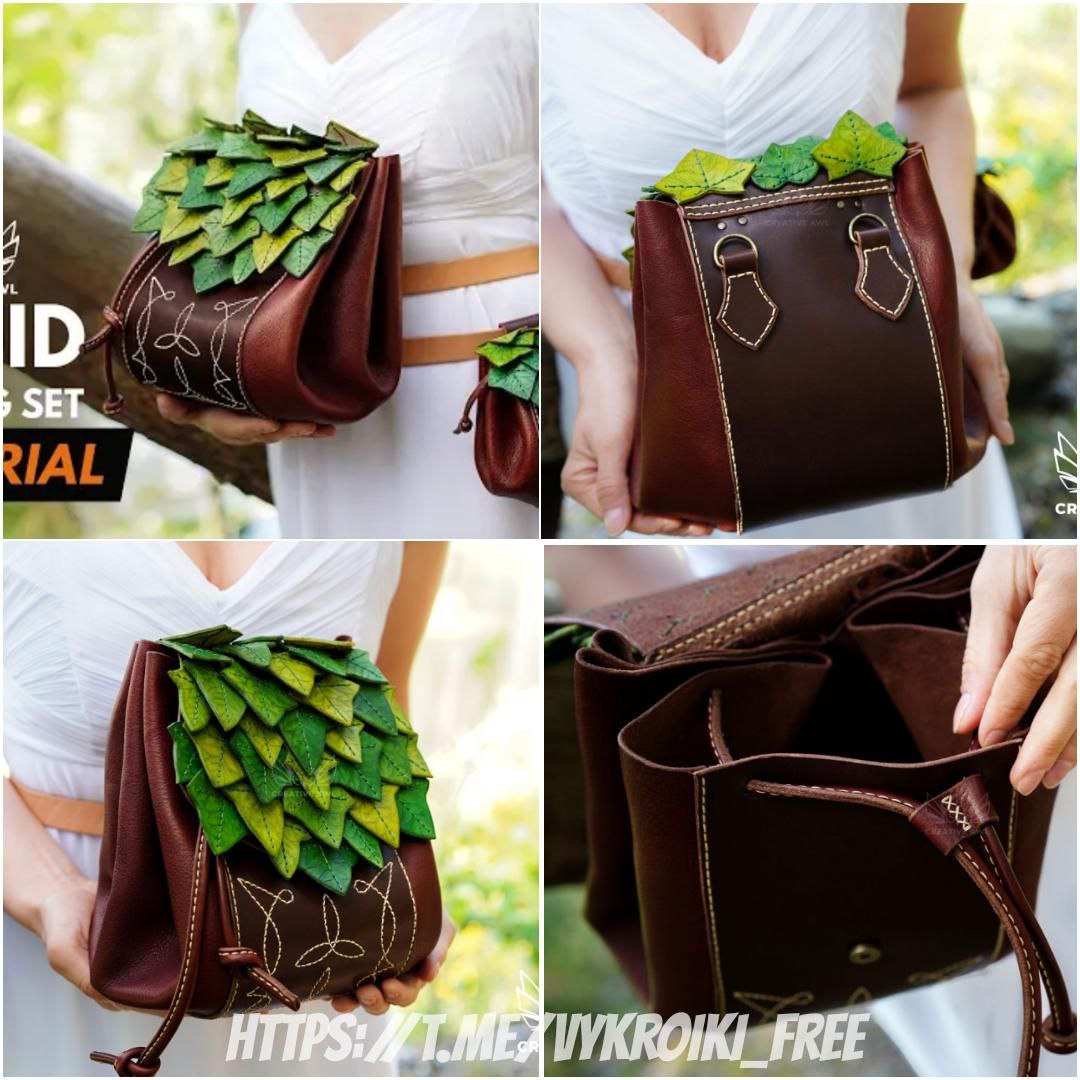 Bolso 19