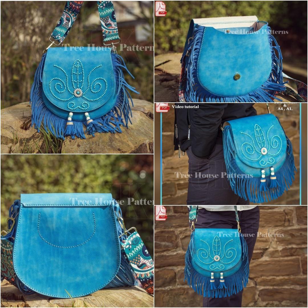 Bolso 21