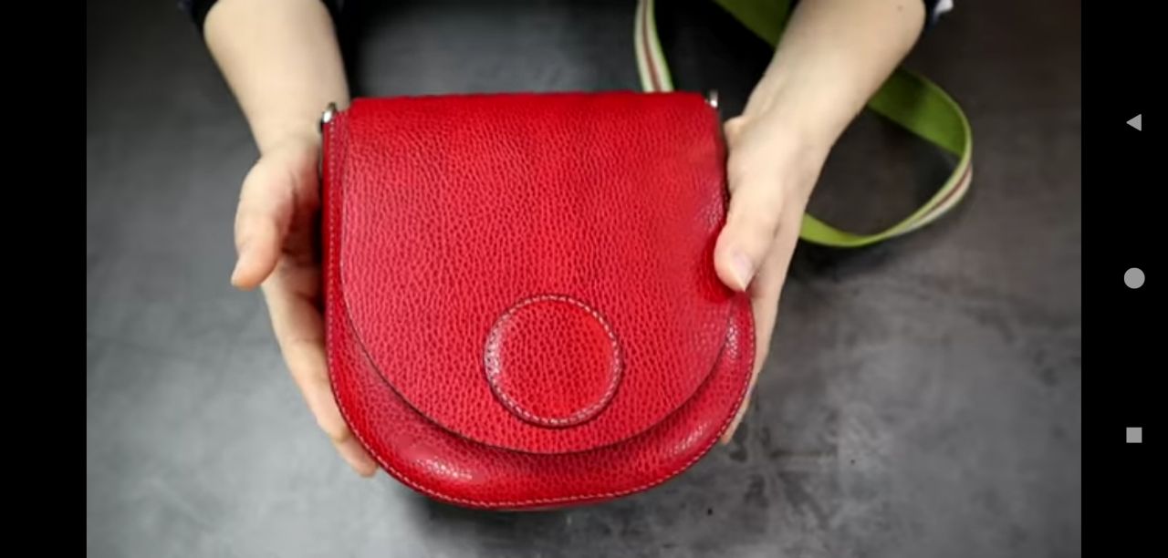 Bolso 34