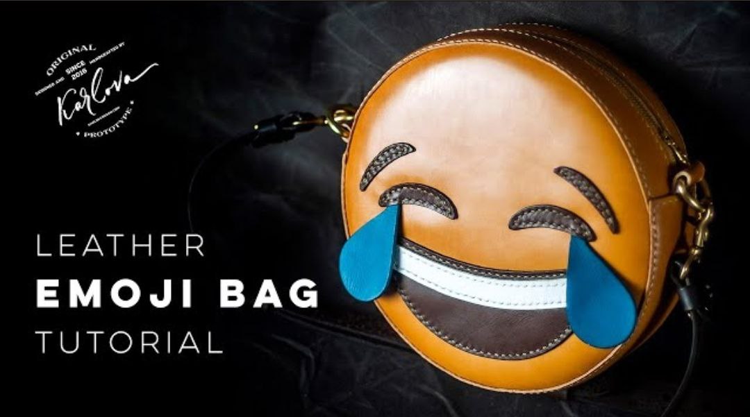 Bolso Emoji