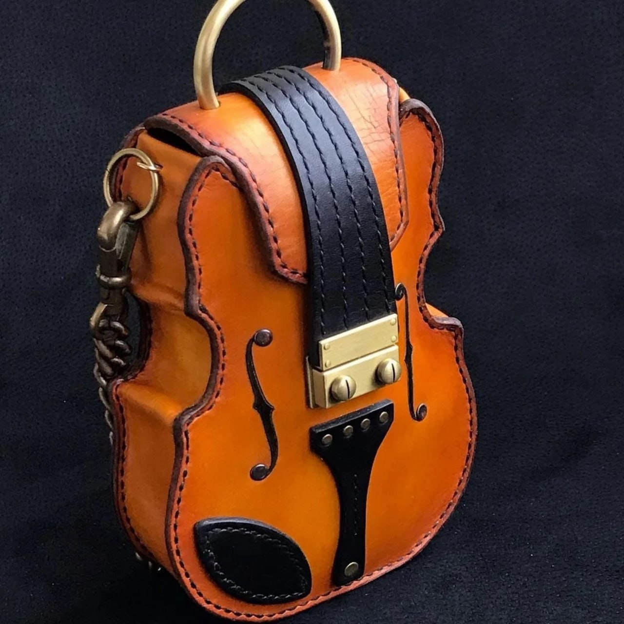 Bolso Violin