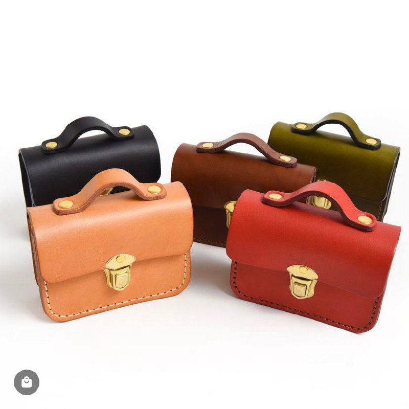 Mini Bolso 1