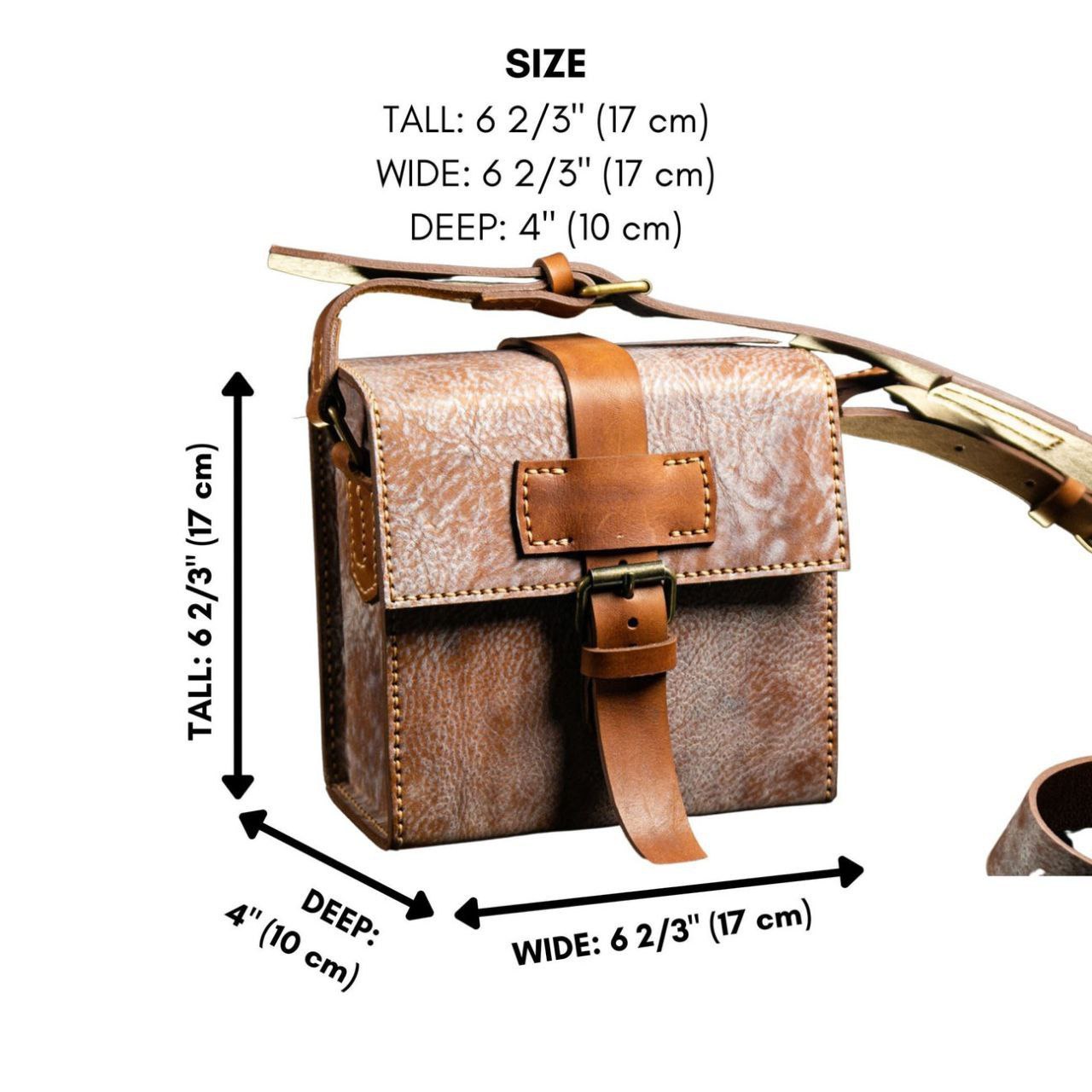 Mini Bolso 2