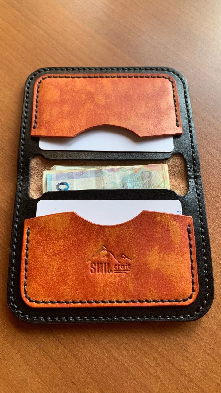 Cartera Frank