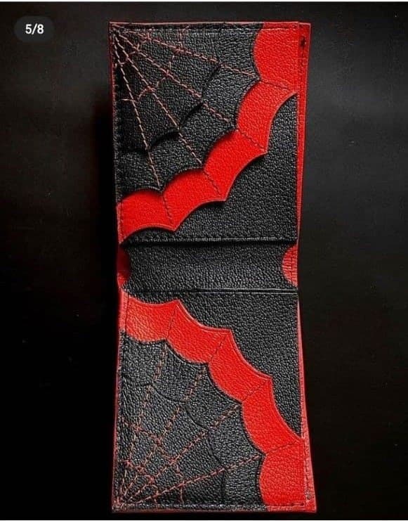 Cartera Spider