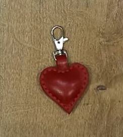 Llavero Corazon