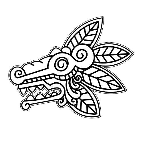 Logo KUKULCAN