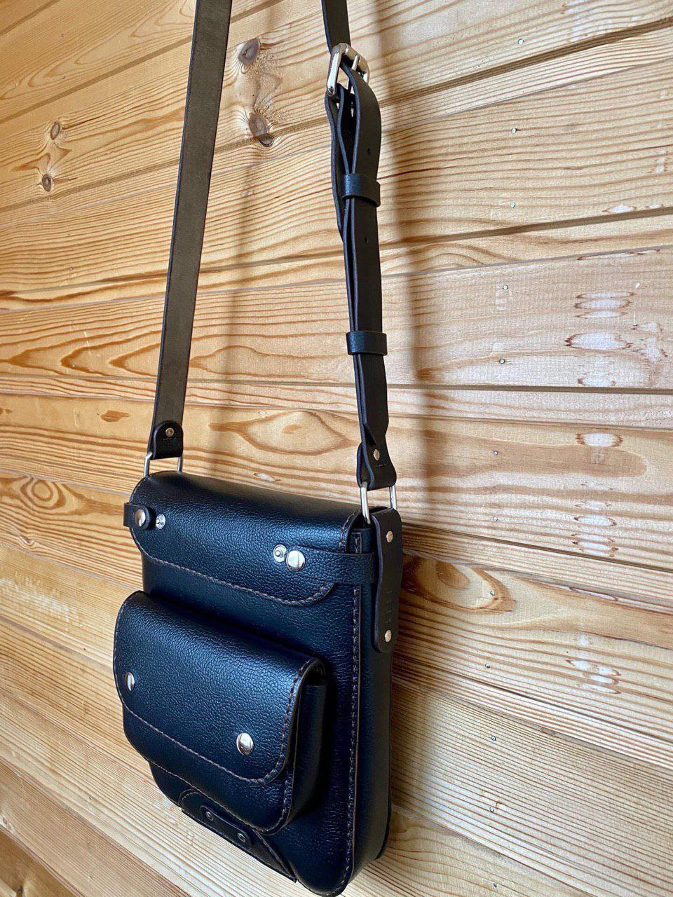 Bandolera Modelo  Cedro