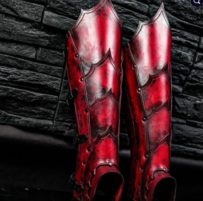 Cubrebotas Dragon