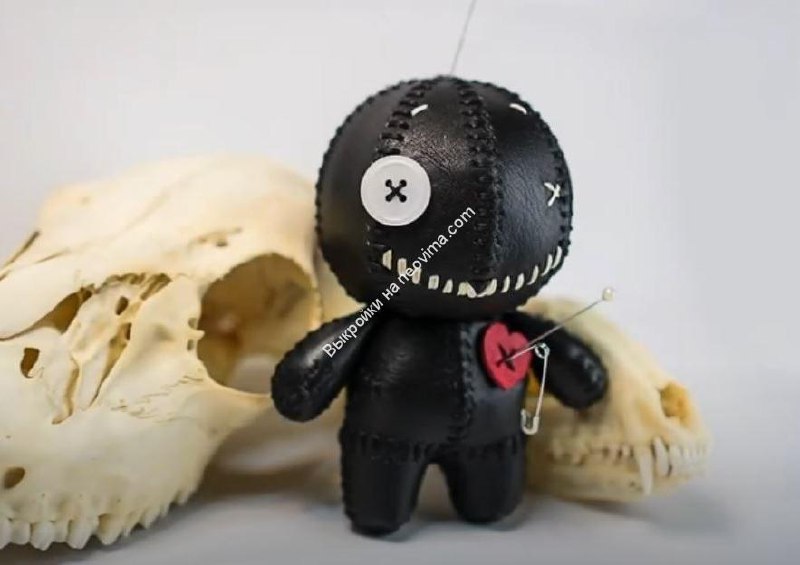 Muñeco 1