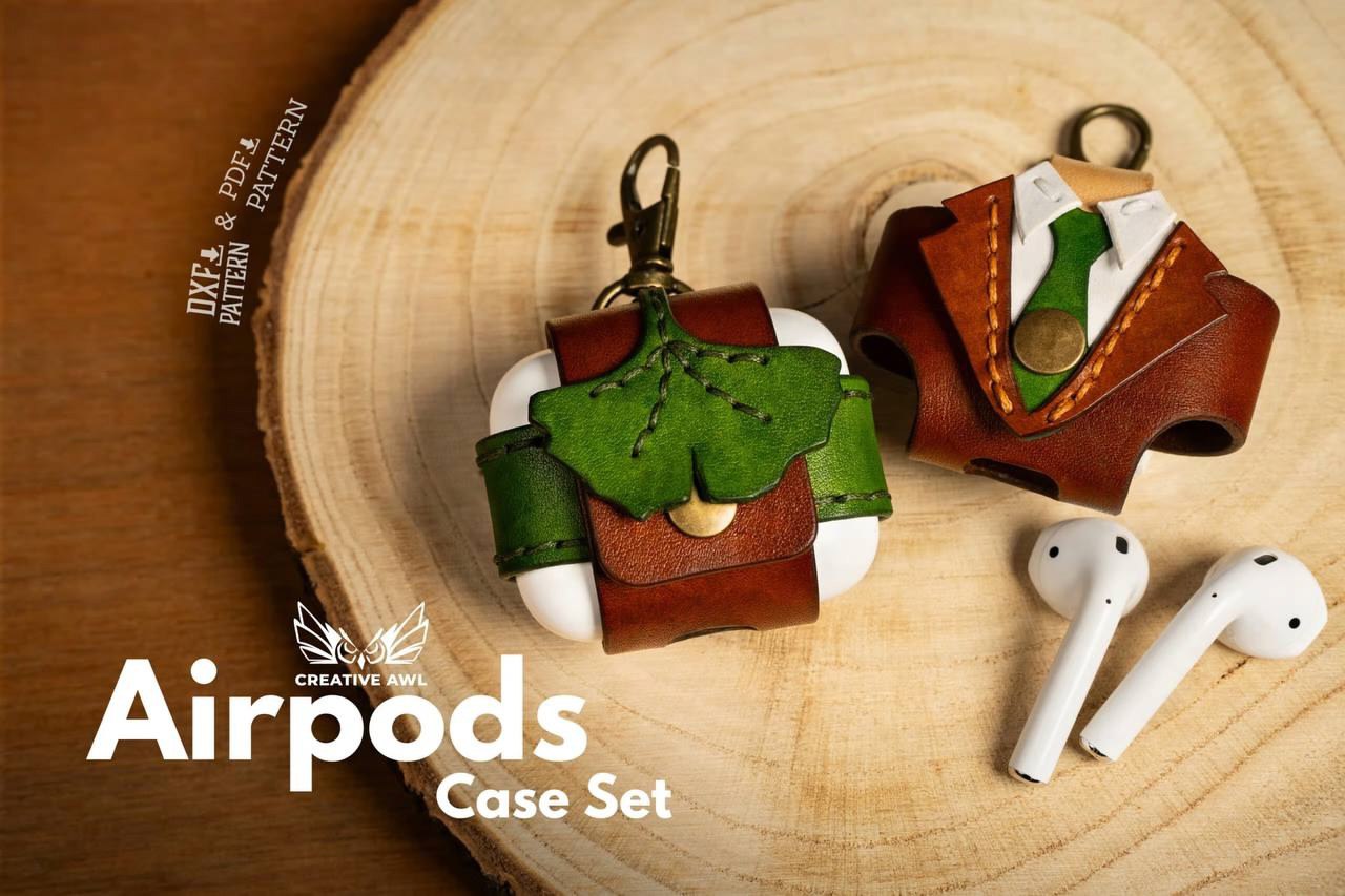 Porta Audifonos Modelo Ejecutivo