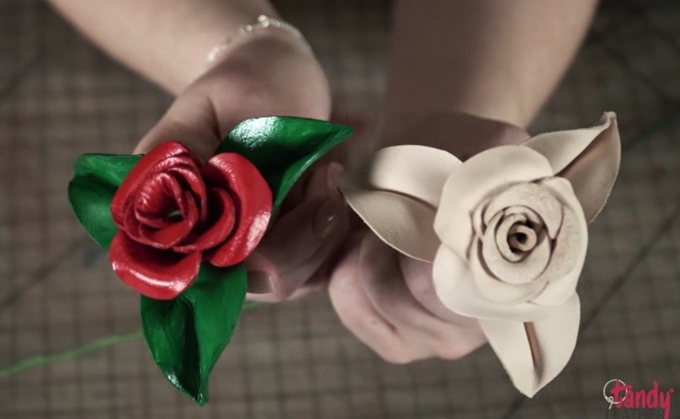 Rosa