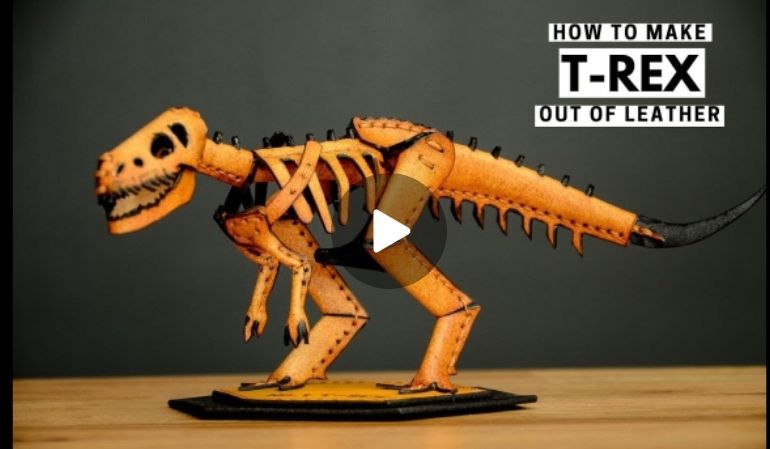 T Rex 2
