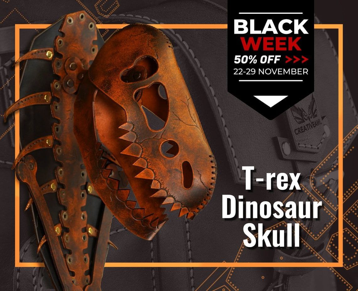 T Rex