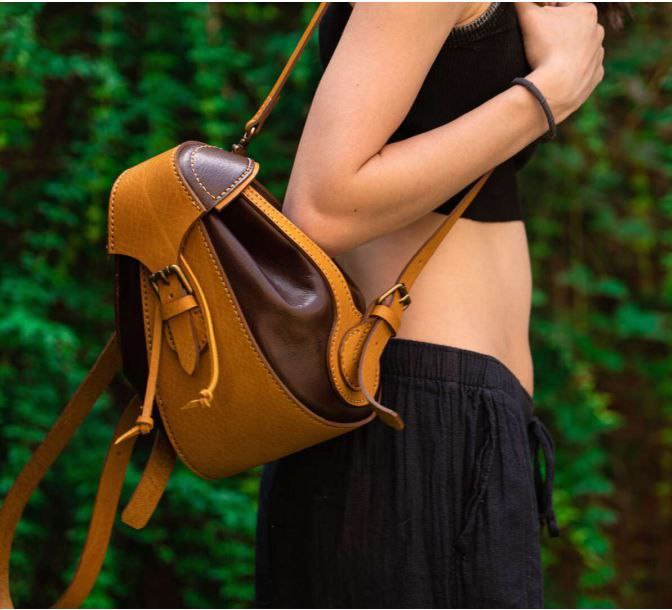 Mini Mochila 4
