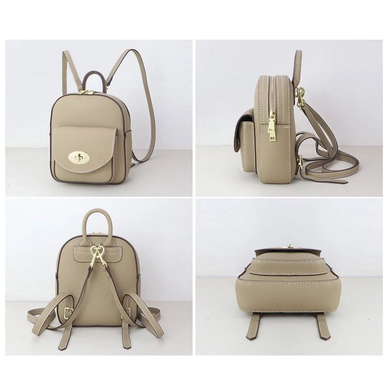 Mini Mochila 5
