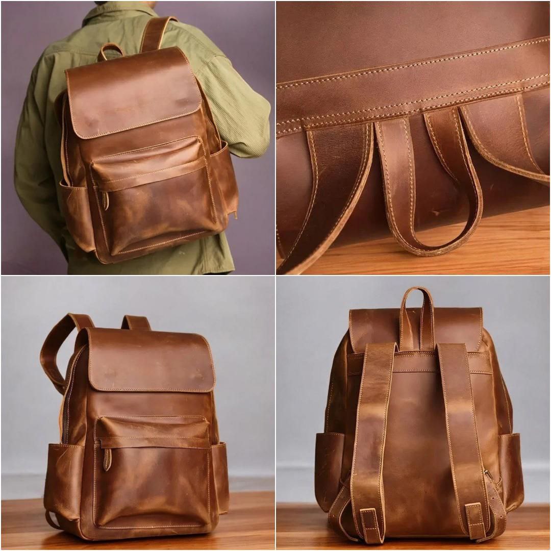 Mochila 12