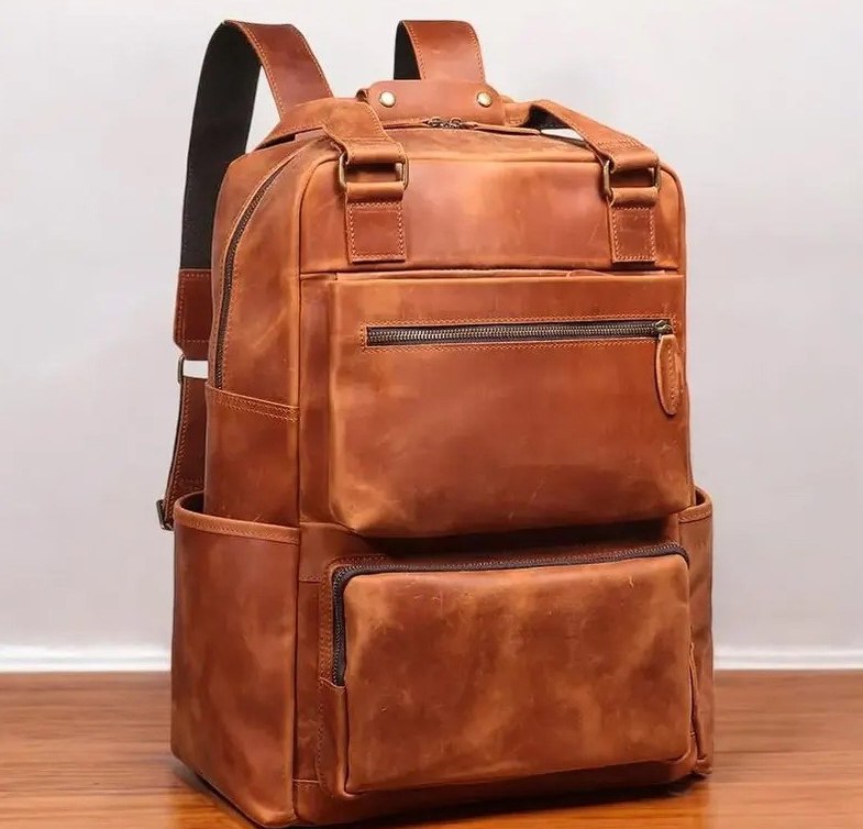 Mochila 14