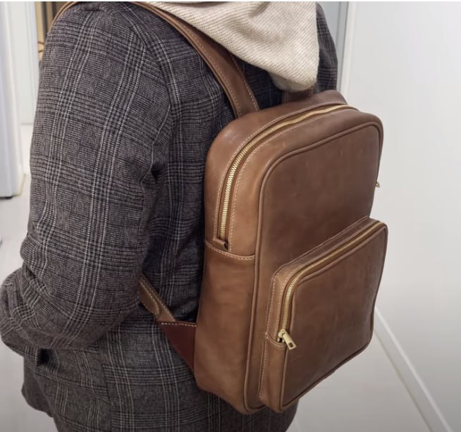 Mochila 15