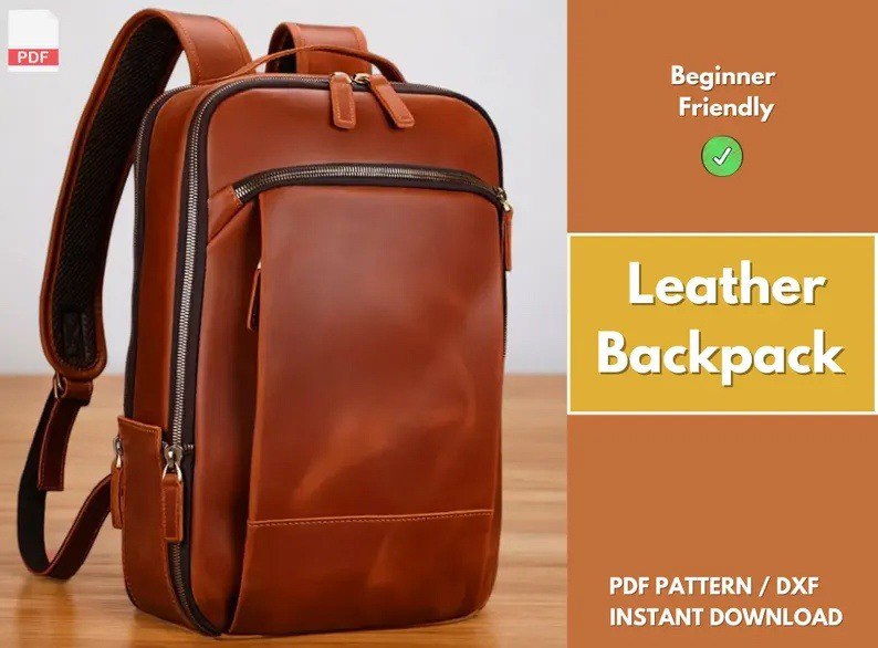 Mochila 16