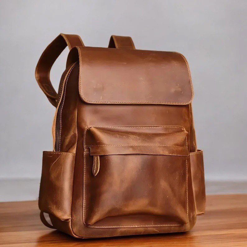 Mochila 18