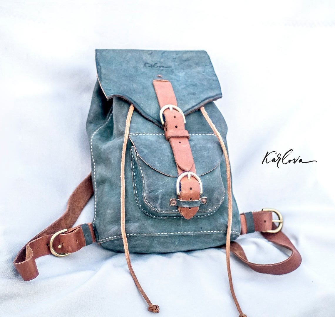 Mochila 2