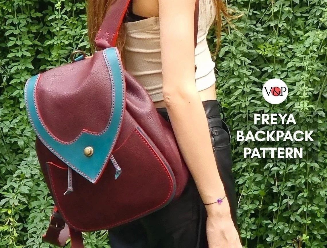 Mochila 22