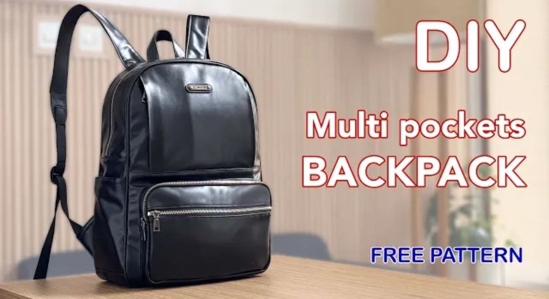 Mochila 23