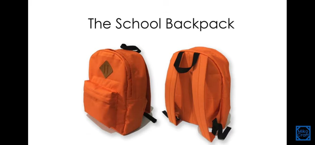 Mochila 24