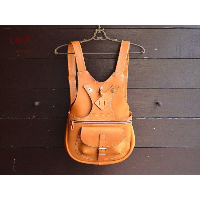 Mochila 27