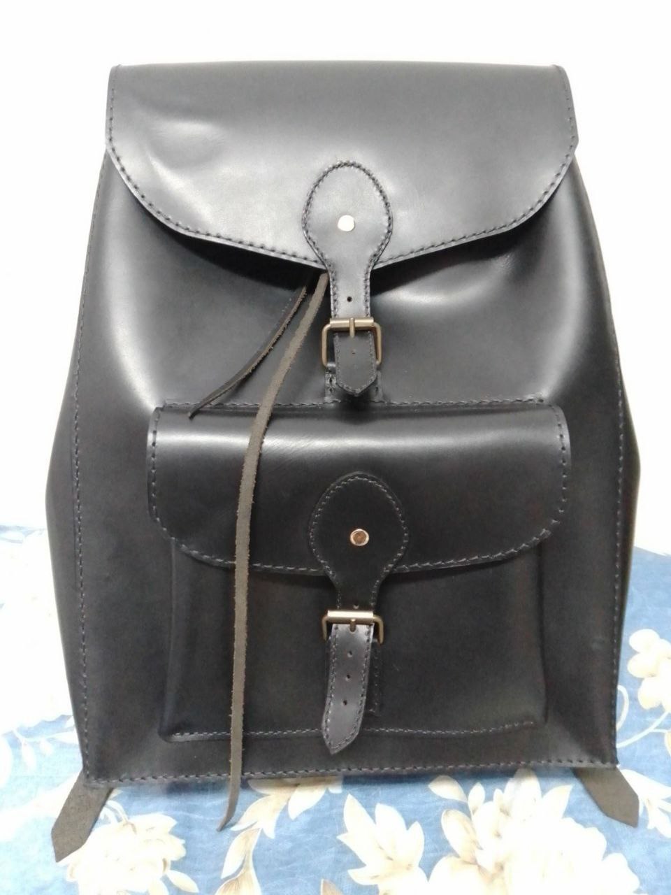 Mochila 3